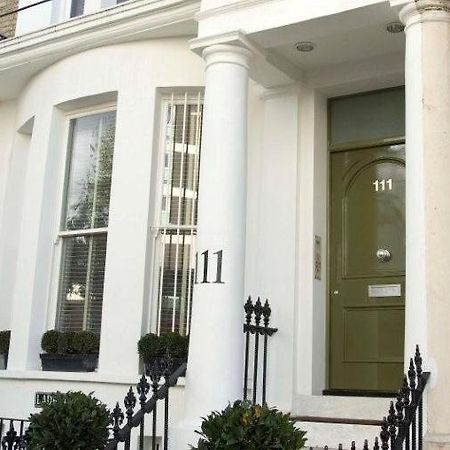Portobello One London Bagian luar foto