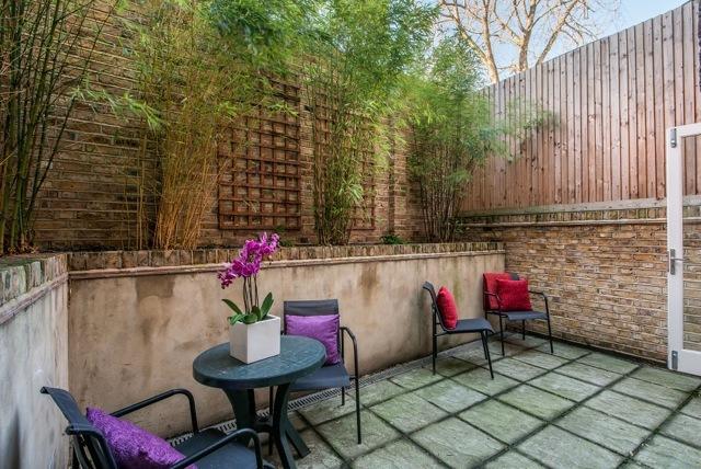 Portobello One London Bagian luar foto