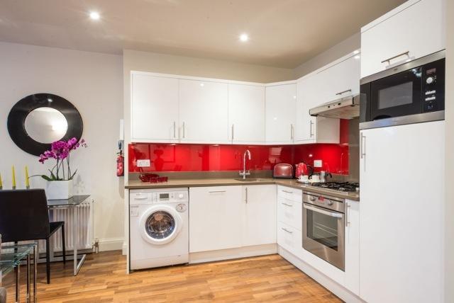 Portobello One London Bagian luar foto