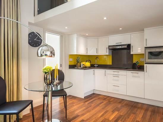 Portobello One London Bagian luar foto