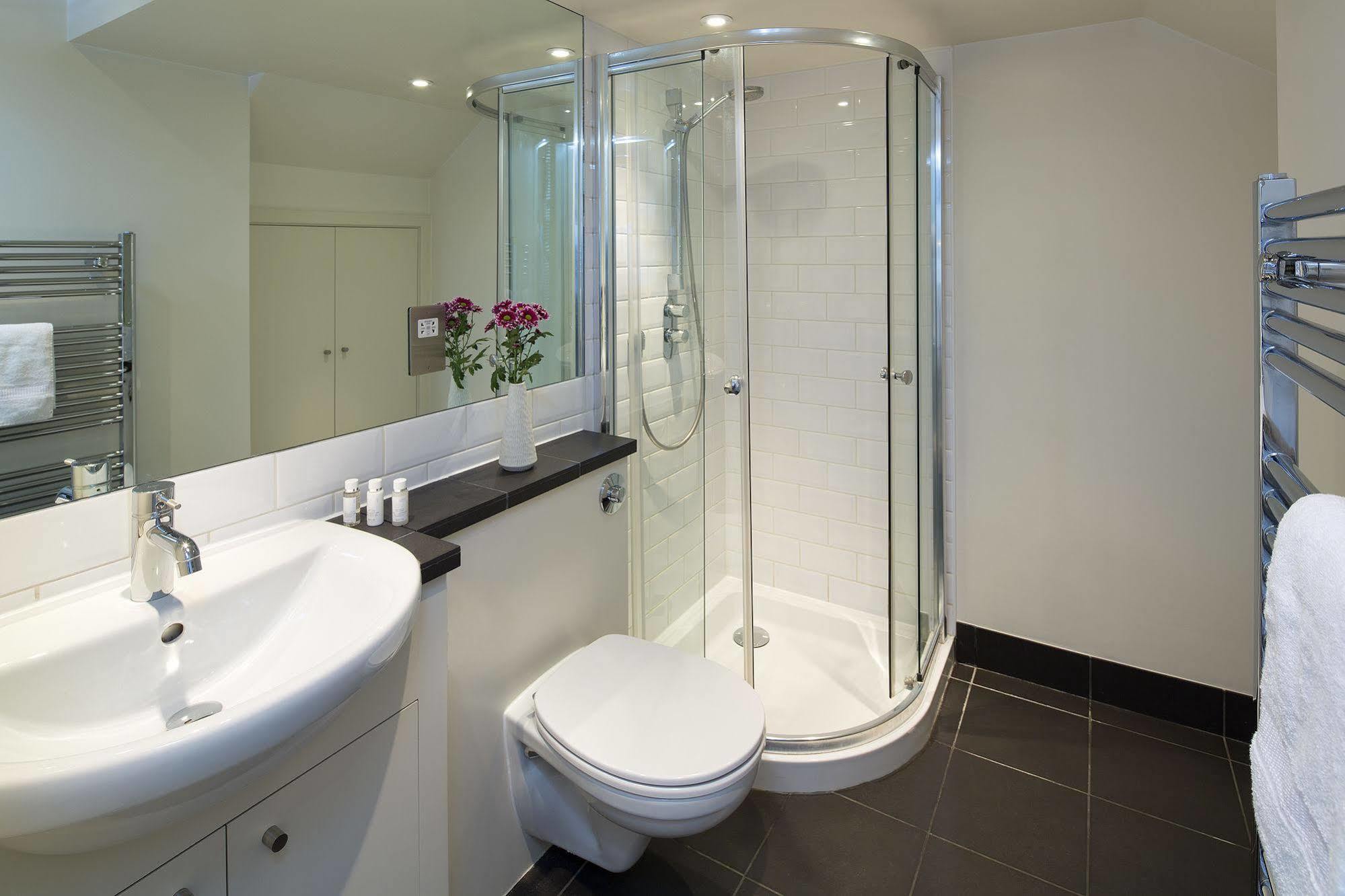Portobello One London Bagian luar foto