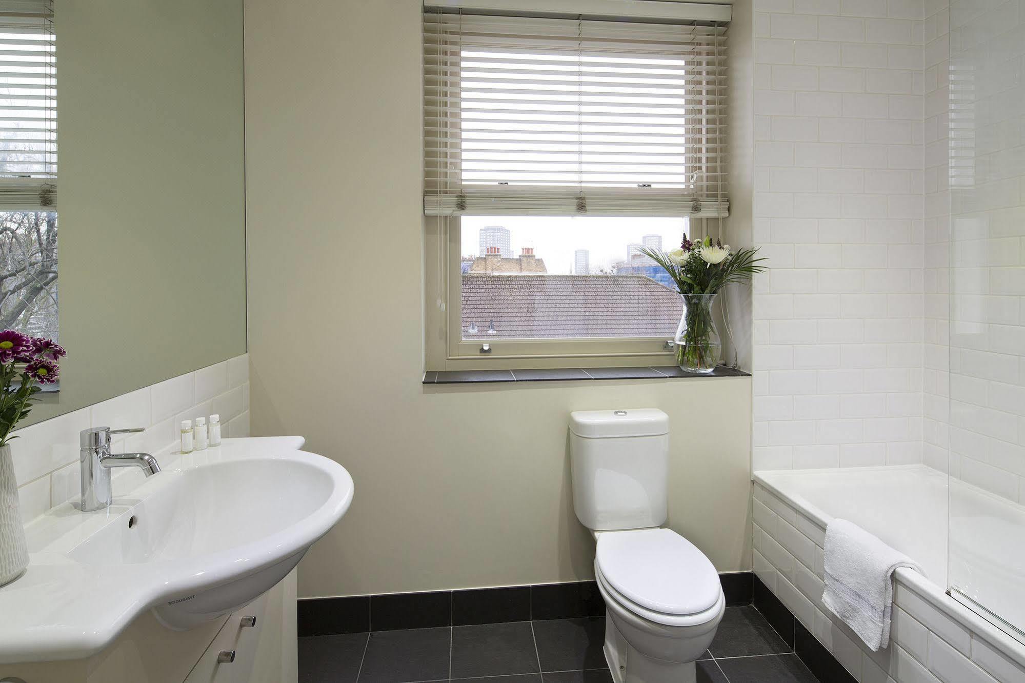 Portobello One London Bagian luar foto