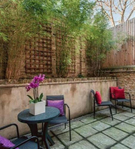 Portobello One London Bagian luar foto