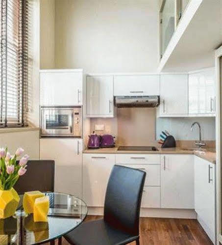 Portobello One London Bagian luar foto