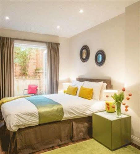 Portobello One London Bagian luar foto