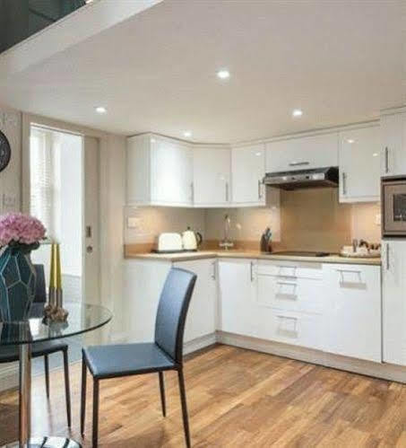 Portobello One London Bagian luar foto