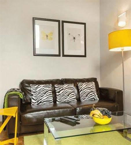 Portobello One London Bagian luar foto