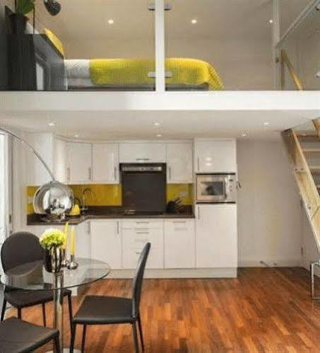 Portobello One London Bagian luar foto
