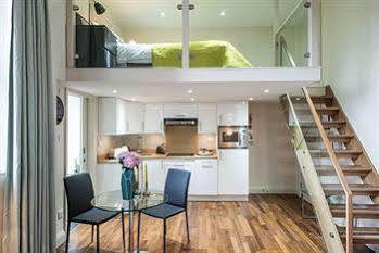 Portobello One London Bagian luar foto