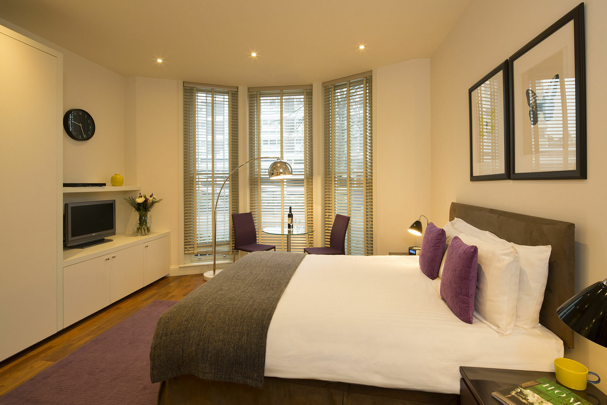 Portobello One London Bagian luar foto