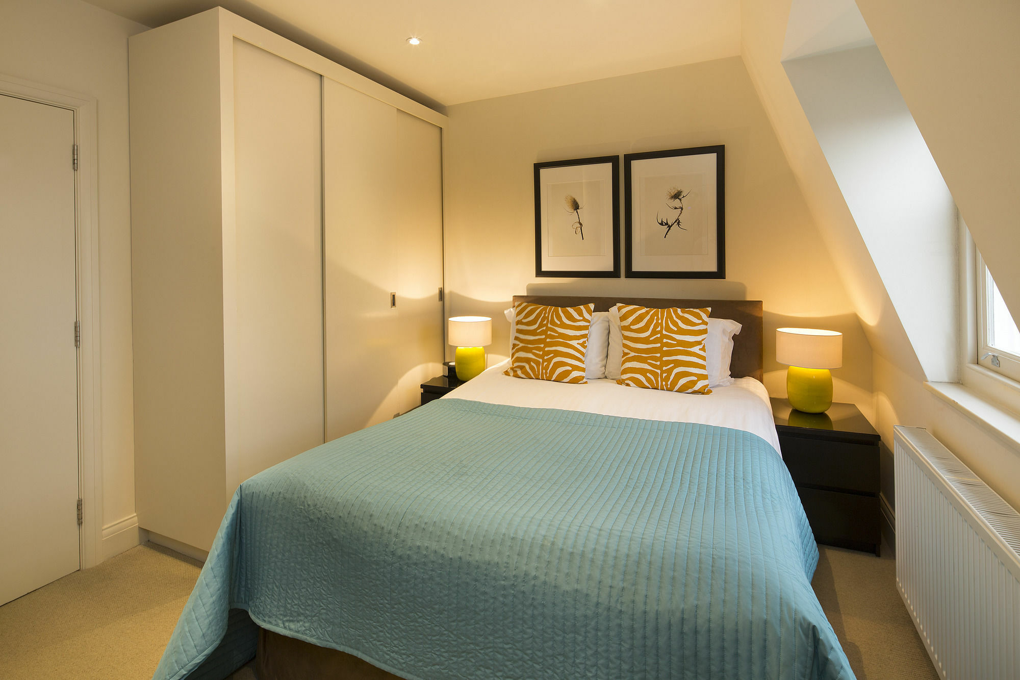 Portobello One London Bagian luar foto